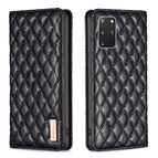 For Samsung Galaxy S20+ / Black
