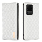 For Samsung Galaxy S20 Ultra / White