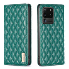 For Samsung Galaxy S20 Ultra / Green