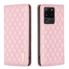 For Samsung Galaxy S20 Ultra / Pink