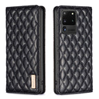 For Samsung Galaxy S20 Ultra / Black