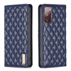 For Samsung Galaxy S20 FE / Blue
