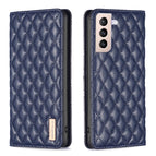 For Samsung Galaxy S21+ 5G / Blue