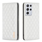 For Samsung Galaxy S21 Ultra 5G / White
