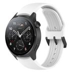 For Xiaomi Watch S1 Pro / White