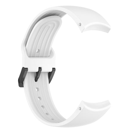 Silicone Watch Band, For Xiaomi Watch S1 Pro