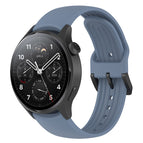 For Xiaomi Watch S1 Pro / Blue