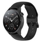 For Xiaomi Watch S1 Pro / Black