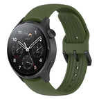 For Xiaomi Watch S1 Pro / Army Green