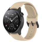 For Xiaomi Watch S1 Pro / Khaki