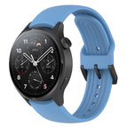 For Xiaomi Watch S1 Pro / Sky Blue