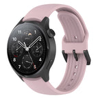 For Xiaomi Watch S1 Pro / Taro purple