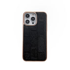 For iPhone 13 Pro Max / Black