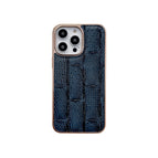 For iPhone 14 Pro Max / Blue