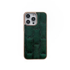 For iPhone 14 Pro / Green