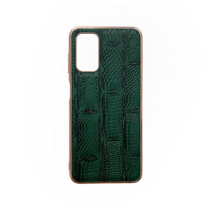 Nano Electroplate Mahjong Texture Leather Phone Case, For Samsung Galaxy A33 5G, For Samsung Galaxy A53 5G, For Samsung Galaxy A73 5G, For Samsung Galaxy Z Flip4, For Samsung Galaxy Z Fold4