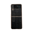 For Samsung Galaxy Z Flip4 / Black