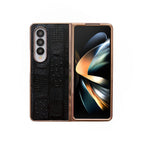 For Samsung Galaxy Z Fold4 / Black