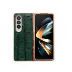 For Samsung Galaxy Z Fold4 / Green