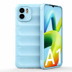 For Xiaomi Redmi A1 4G Global / Light Blue