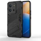 For vivo V25 5G Global / Black