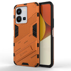 For vivo Y35 4G Global / Orange