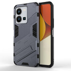 For vivo Y35 4G Global / Grey