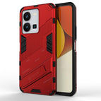 For vivo Y35 4G Global / Red