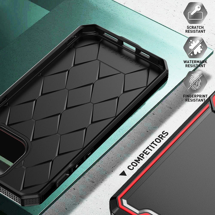 Armour Two-color TPU + PC Phone Case, For iPhone 12 Pro, For iPhone 12 Pro Max, For iPhone 11