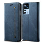 For Xiaomi 12T/12T Pro/Redmi K50 Ultra / Blue