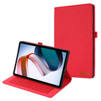 For Xiaomi Redmi Pad 10.61 / Red