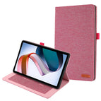 For Xiaomi Redmi Pad 10.61 / Rose Red