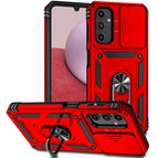 For Samsung Galaxy A14 5G / Red