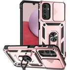 For Samsung Galaxy A14 5G / Rose Gold