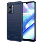 For Realme C30 / Blue