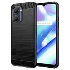 For Realme C33 / Black