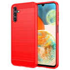 For Samsung Galaxy A14 5G / Red