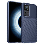 For Xiaomi 12T / 12T Pro / Redmi K50 Ultra / Blue