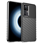 For Xiaomi 12T / 12T Pro / Redmi K50 Ultra / Black