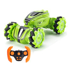 JJR/C Q110(Green) / Green