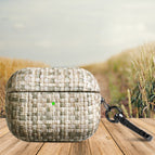 For AirPods Pro 2 / Grey Green