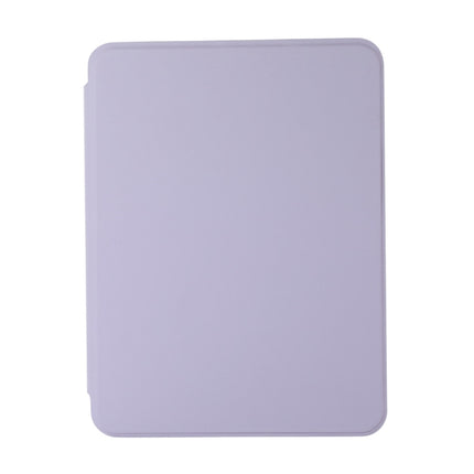 Acrylic Rotatable Holder Tablet Leather Case, For iPad mini 2024 / mini 6, For iPad Air 5 2022 / 4 2020