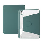 For iPad Air 5 2022 / 4 2020 / Dark Green