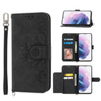For Samsung Galaxy S22 5G / Black