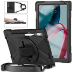 For Lenovo Pad Pro 11.2 2022 TB-138FC/132FU / Black