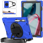 For Lenovo Pad Pro 11.2 2022 TB-138FC/132FU / Blue