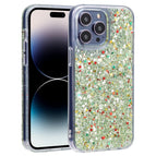 For iPhone 14 Pro / Green