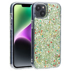 For iPhone 14 / Green