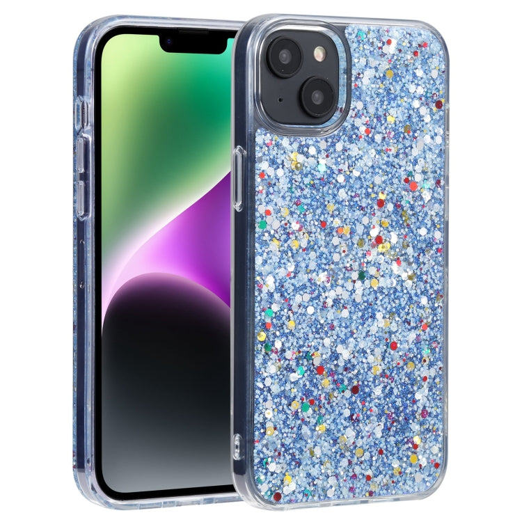 DFANS DESIGN Starlight Shining TPU+PC Phone Case, For iPhone 14 Pro Max, For iPhone 14 Pro, For iPhone 14