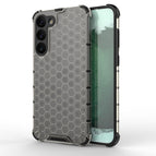 For Samsung Galaxy S23+ 5G / Black